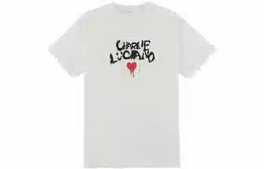 Charlie Luciano T