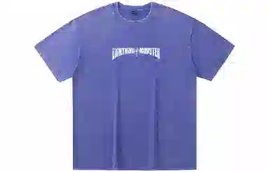 LIGHTNING MONSTER LogoT