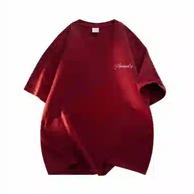 BOBBY ABLEY Signature Logo T-Shirt