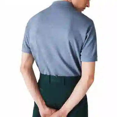 LACOSTE SS22 LogoPolo