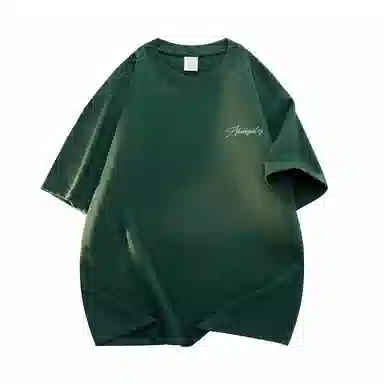 BOBBY ABLEY Signature Logo T-Shirt