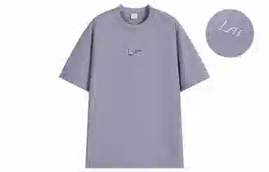 LA'T.WEEKEND LogoT