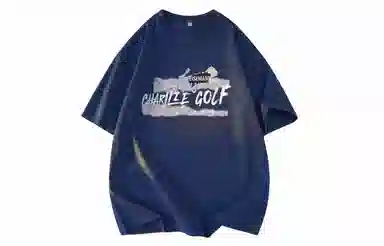 CHARLIE GOLF T