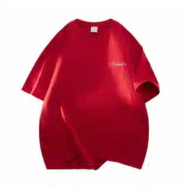 BOBBY ABLEY Signature Logo T-Shirt