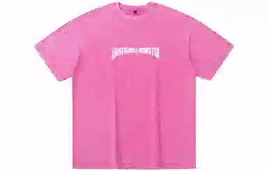 LIGHTNING MONSTER LogoT