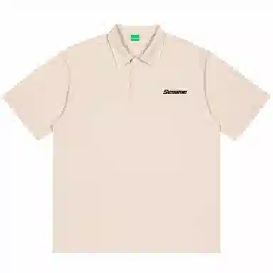 SESAME STREET Polo Shirt