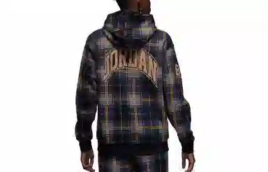 Jordan Hoodie