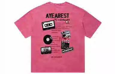 AYEA T