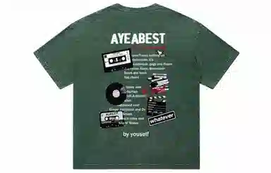 AYEA T