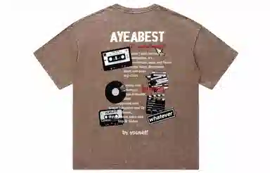 AYEA T