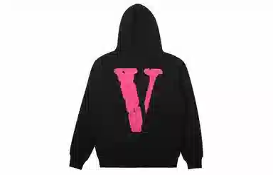 VLONE Staple Hoodle Logo