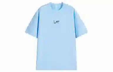 LA'T.WEEKEND LogoT