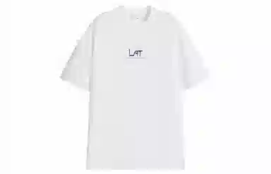 LA'T.WEEKEND LogoT