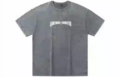 LIGHTNING MONSTER LogoT