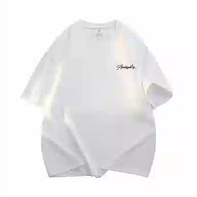 BOBBY ABLEY Signature Logo T-Shirt