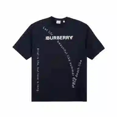 Burberry SS22LogoT