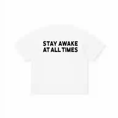 FAKE VINTAGE T