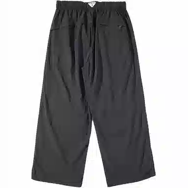 NOTHOMME Blue Paratrooper Pants