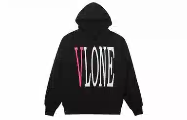 VLONE Staple Hoodle Logo