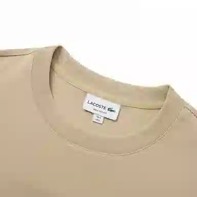 LACOSTE SS25 T