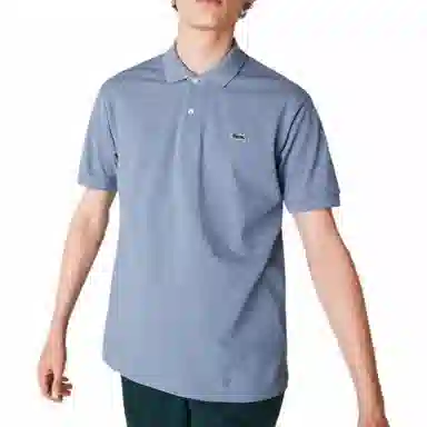 LACOSTE SS22 LogoPolo