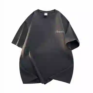 BOBBY ABLEY Signature Logo T-Shirt