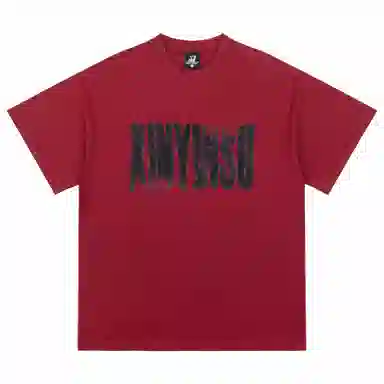 XINYINSU 24SS LOGOT