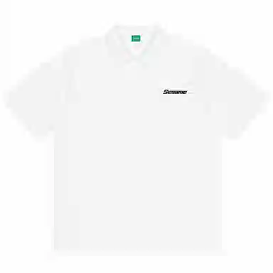 SESAME STREET Polo Shirt