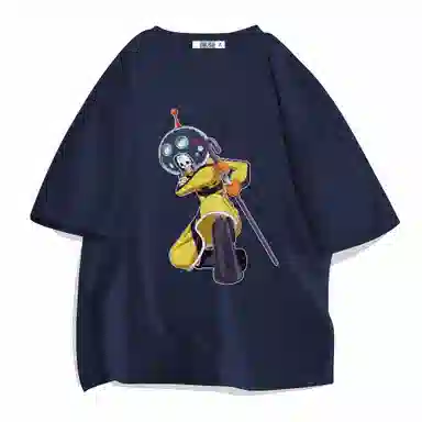 ONE PIECE x T