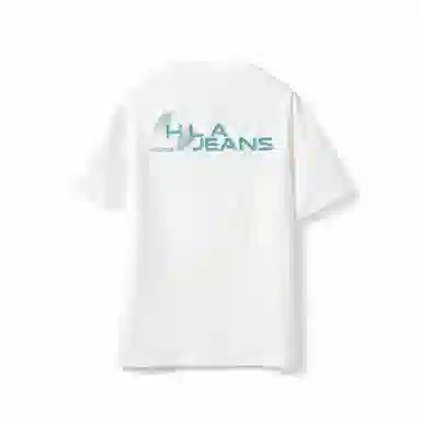 HLA JEANS logoT