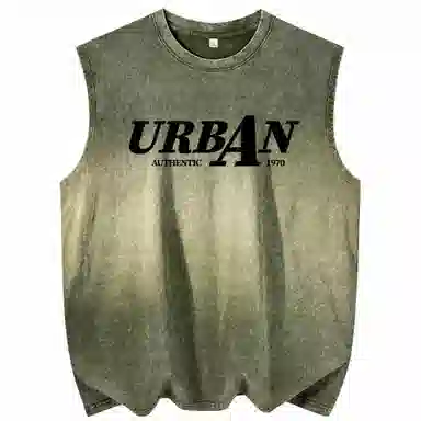 URBAN AUTHENTIC T