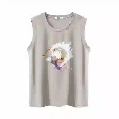 ONE PIECE x