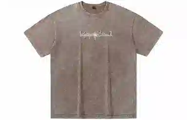 LIGHTNING MONSTER LogoT