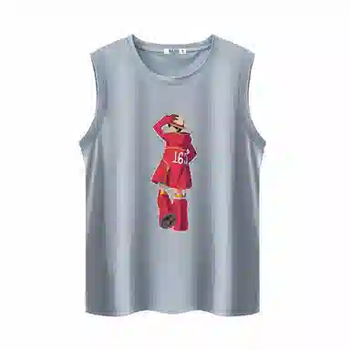 ONE PIECE x