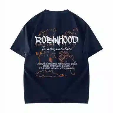 ROBINHOOD T