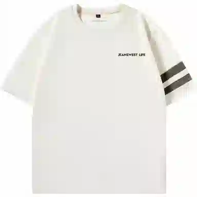 JEANSWEST LIFE LogoT