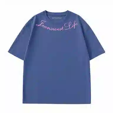 JEANSWEST LIFE LOGOT