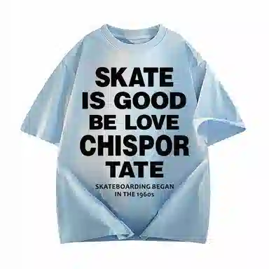 Chisportate T