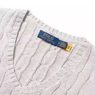 Polo Ralph Lauren LogoV