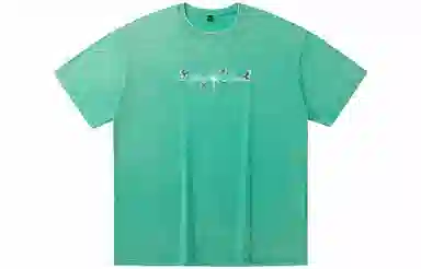 LIGHTNING MONSTER LogoT