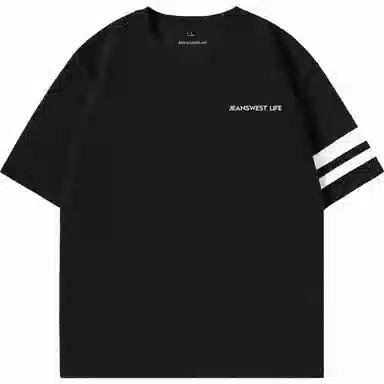 JEANSWEST LIFE LogoT