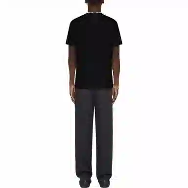 Givenchy Universal Cotton T-Shirt T