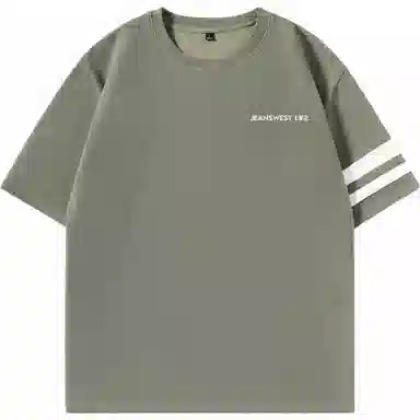 JEANSWEST LIFE LogoT