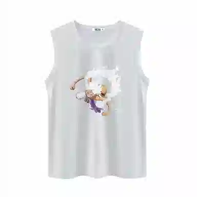 ONE PIECE x
