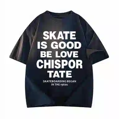 Chisportate T
