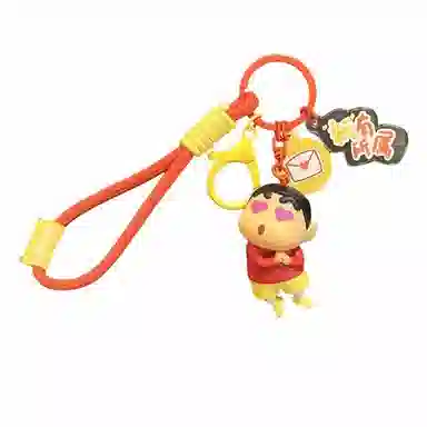 Crayon Shinchan PVC