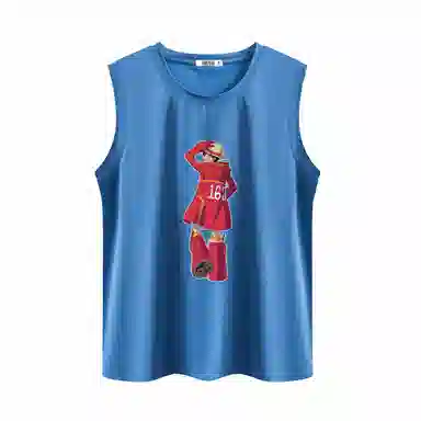 ONE PIECE x