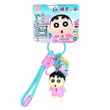 Crayon Shinchan PVC