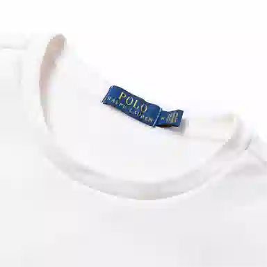 Polo Ralph Lauren FW23 Logo