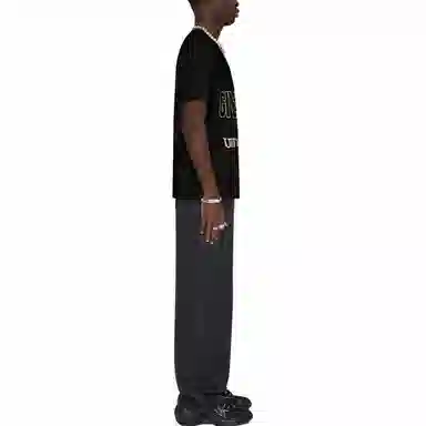 Givenchy Universal Cotton T-Shirt T